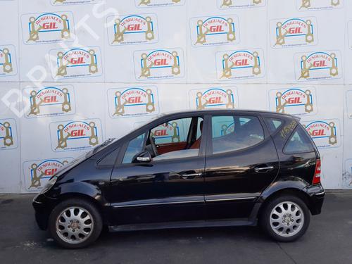 Used Parts MERCEDES-BENZ A-CLASS (W168) A 160 CDI (168.006) (75 hp) 4371515