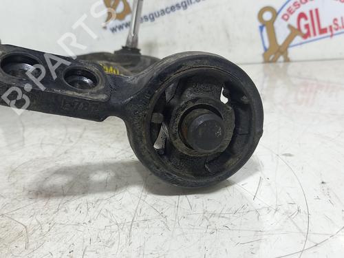 Left front suspension arm BMW 3 (E36) 318 tds | BP20753147M12 