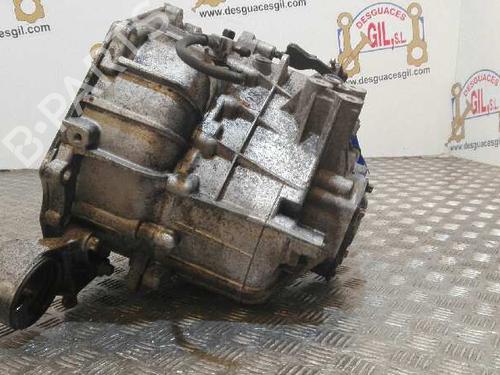 Gearbox OPEL ASTRA G Hatchback (T98)  | BP20752946M3 