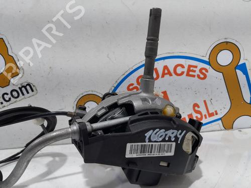 Gear lever BMW X3 (E83) xDrive 20 d | BP20771185M90 