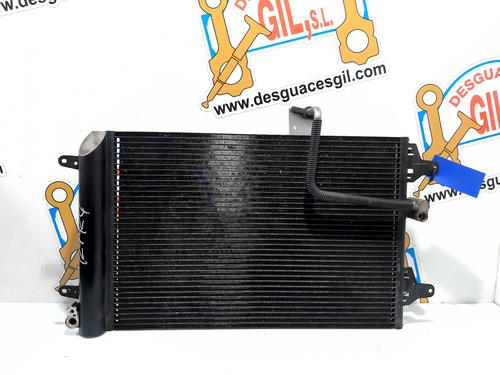 AC-Kondensator VW SHARAN (7M8, 7M9, 7M6) 1.9 TDI (115 hp) 20747964