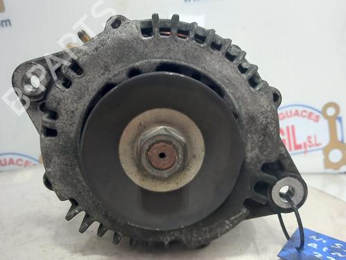 Alternator NISSAN ALMERA TINO (V10) 2.2 dCi | BP20770861M7 