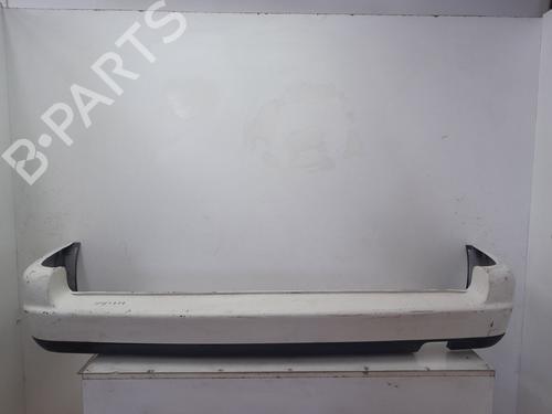 Used Rear bumper SEAT INCA (6K9) 1.9 D (64 hp) 27337102