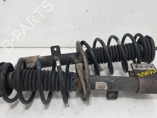 Used Right front shock absorber CITROËN C4 Grand Picasso I (UA_) 1.8 i 16V (125 hp) 22222593