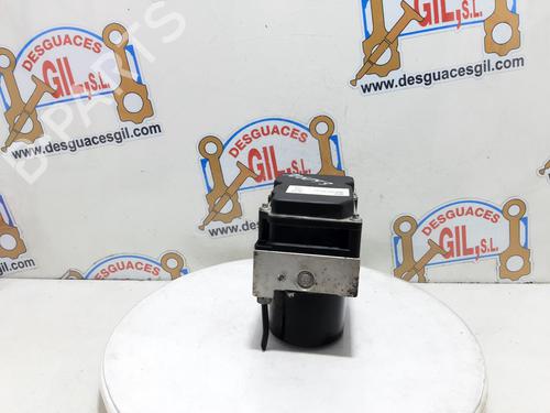 ABS pump VW POLO (9N_, 9A_) 1.2 12V | BP20737867M43 