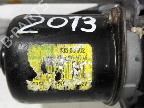 Front wiper motor PEUGEOT 107 (PM_, PN_)  | BP20773836M29 