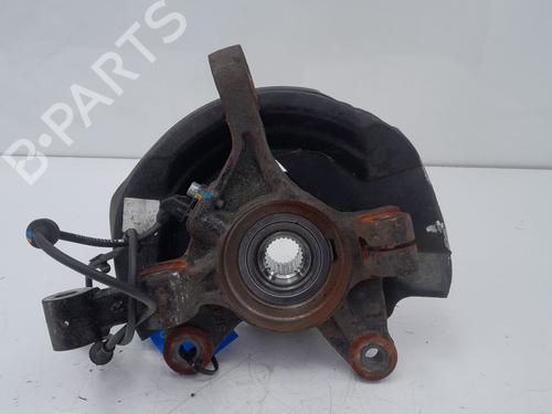 Right front steering knuckle OPEL KARL (C16)  | BP29636226M26 