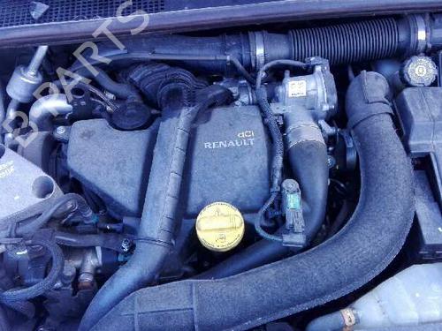 Startmotor RENAULT CLIO III (BR0/1, CR0/1) 1.5 dCi | BP20738413M8 