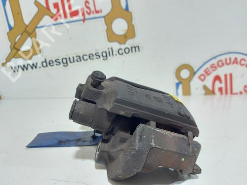 Left front brake caliper OPEL ASTRA F Hatchback (T92)  | BP20745344M105 