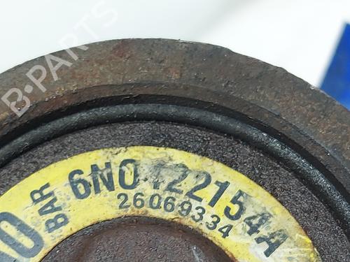 Steering pump VW POLO (6N2) | BP20740310M99