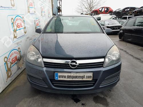 Left taillight OPEL ASTRA H (A04) 1.9 CDTI (L48) | BP34133588C34  - Image 5
