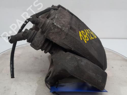 Left front brake caliper AUDI A5 Sportback (8TA) 2.7 TDI | BP36649536M105 - Image 2
