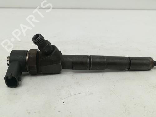Used Injector Injector OPEL INSIGNIA A (G09) [2008-2017] 35965623 35965623