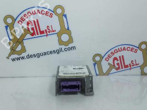 ECU airbags OPEL ASTRA G Hatchback (T98) 1.6 16V (F08, F48) | BP20806090M53 