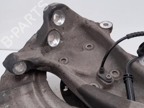 Left front steering knuckle BMW 5 (F10) 520 d | BP37248233M25 - Image 5