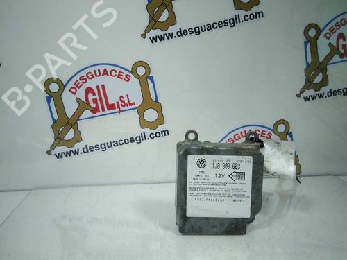 Airbag module SEAT IBIZA II (6K1) 1.9 TDI (90 hp) 20803434