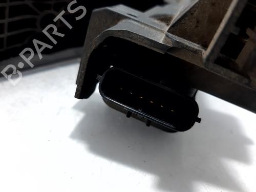 Pedal AUDI A3 (8P1) 1.9 TDI | BP20755956I4 