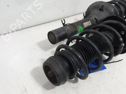 Right front shock absorber VW GOLF IV (1J1)  | BP21560949M17 
