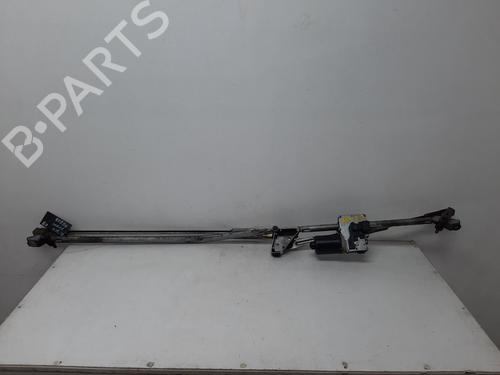 Used Front wiper motor Front wiper motor PEUGEOT 307 (3A/C) 2.0 HDi 110 (107 hp) 34131504 34131504