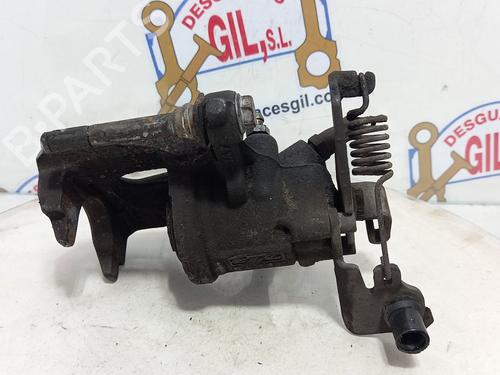 Right rear brake caliper FORD MONDEO III Saloon (B4Y)  | BP20766302M106 