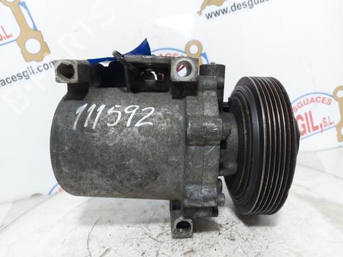 AC-Kompressor SAAB 9-3 (YS3D) 2.3 i | BP20740045M34 