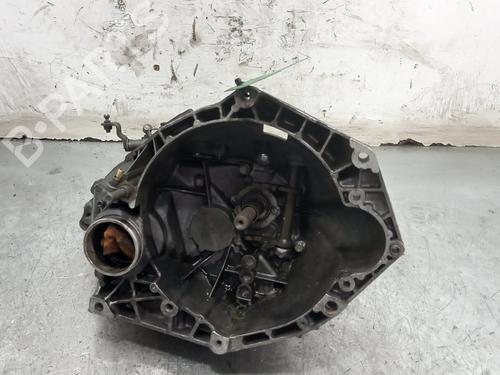 Gearbox FIAT UNO (146_, 158_) 60 Diesel 1.7 (146E) | BP20766723M3 