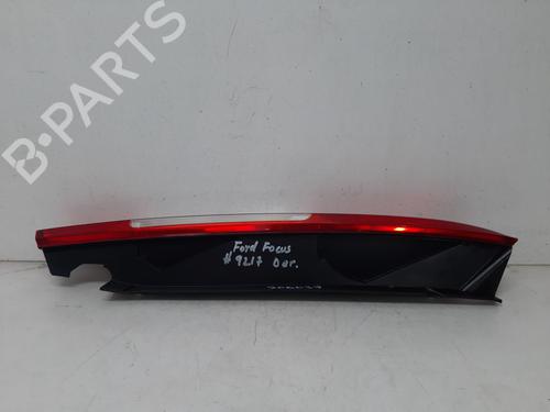 Right taillight FORD FOCUS II Saloon (DB_, FCH, DH) | BP34133584C35 - Image 2
