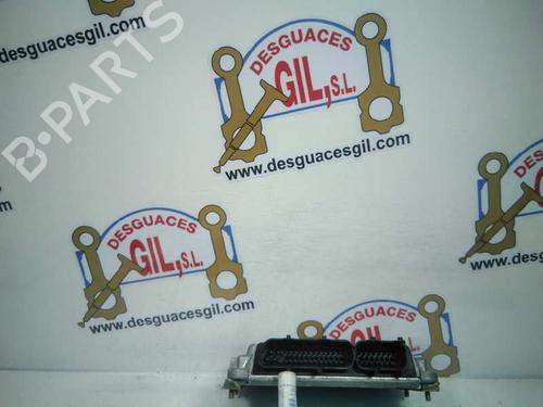 Engine control unit (ECU) CHRYSLER VOYAGER / GRAND VOYAGER III (GS_, NS_) 2.5 TD | BP20801368M57 