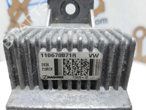 Electronic module NISSAN NV200 / EVALIA Bus | BP21014978M83