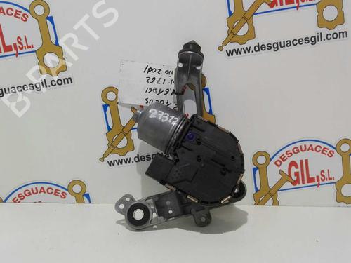 Used Front wiper motor FORD FOCUS III 1.6 TDCi (95 hp) 20790345
