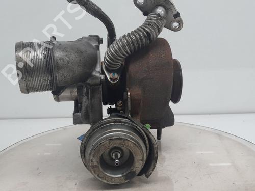 Turbocharger/Supercharger FIAT BRAVO II (198_) 1.9 D Multijet (198AXB1A) | BP29479245M71 