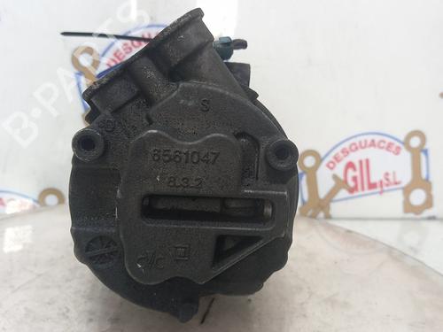 AC compressor OPEL TIGRA TwinTop (X04) 1.8 (R97) | BP20771606M34 
