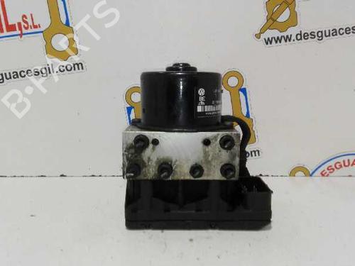 Abs pomp SEAT TOLEDO II (1M2) 1.9 TDI | BP20783573M43 