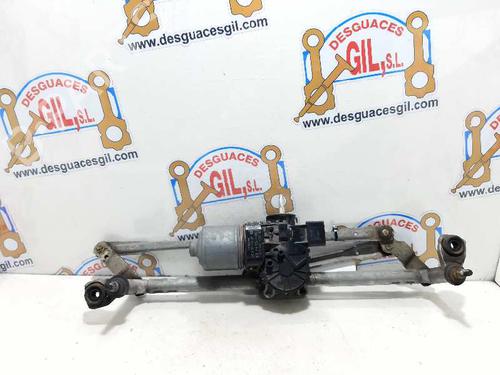 Front wiper motor VW POLO V (6R1, 6C1) 1.2 TDI | BP20734247M29 