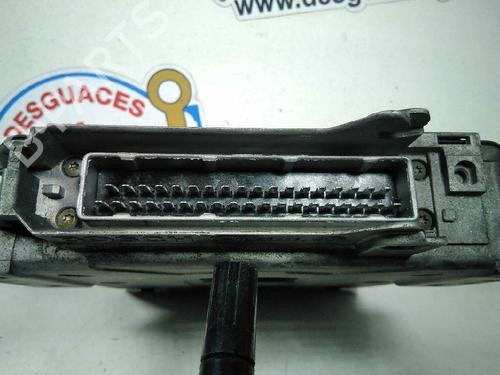Engine control unit (ECU) CITROËN XANTIA (X1_, X2_) 1.8 i | BP20793642M57 