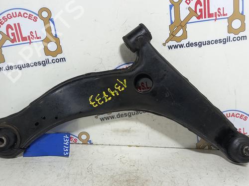 Used Right front suspension arm MITSUBISHI GRANDIS (NA_W) 2.0 DI-D (NA8W) (136 hp) 20750634