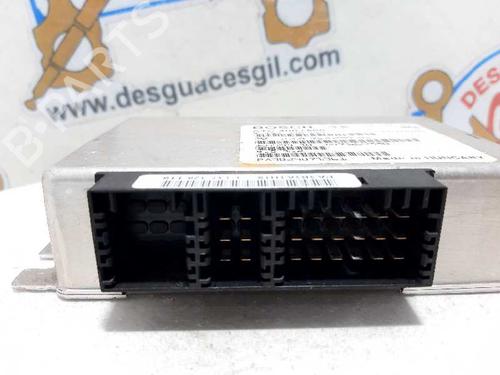 Gearbox control unit BMW X3 (E83) 2.0 d | BP20733288M52 