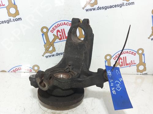 Right front steering knuckle CITROËN C3 II (SC_)  | BP20728155M26 