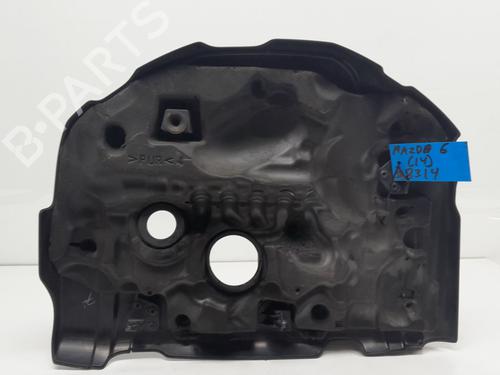 Upper protection MAZDA 6 Saloon (GJ, GL) | BP25701105M93