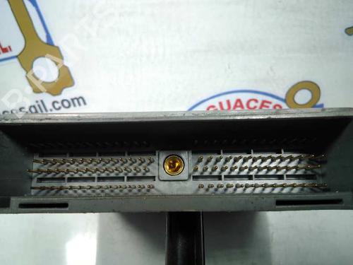 Engine control unit (ECU) FORD FOCUS I Saloon (DFW) 1.8 TDCi | BP20798769M57 
