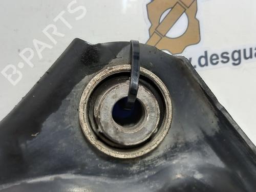 Right front suspension arm RENAULT MEGANE III Hatchback (BZ0/1_, B3_) 1.5 dCi | BP20770401M13 