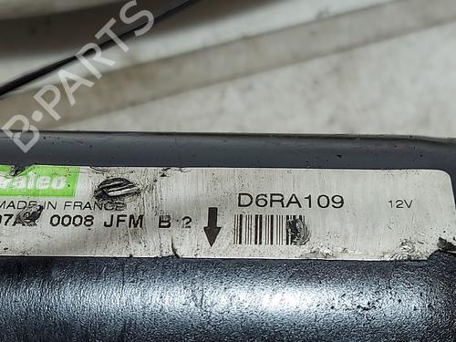 Starter PEUGEOT 307 (3A/C) 2.0 HDi 90 | BP20740336M8 