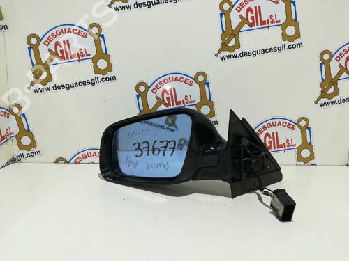 Used Left mirror AUDI A4 B5 (8D2) 1.8 (125 hp) 20796963