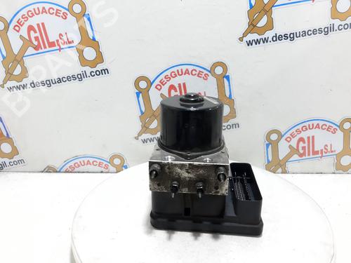 ABS pump MAZDA 5 (CR) 2.0 (CREW) | BP20754434M43 