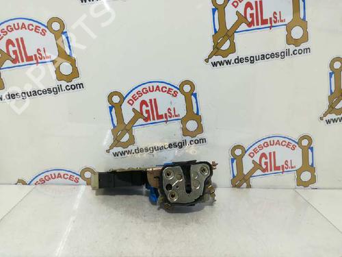 Front right lock SAAB 9-3 (YS3D) 2.2 TiD | BP20802961C97 