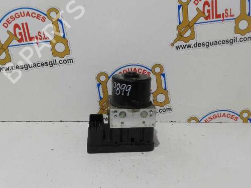 ABS pump VW GOLF IV (1J1)  | BP20785198M43 