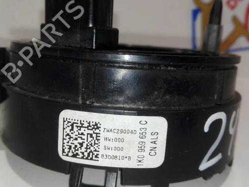 Squib airbag SEAT LEON (1P1) 2.0 TDI | BP20782558C102 
