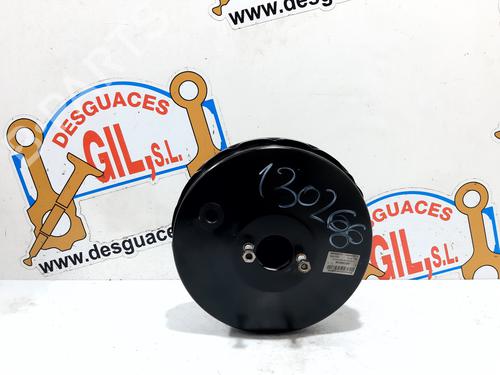 Used Servo brake CITROËN C4 I (LC_) [2004-2014]  20748116