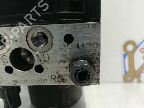 ABS pump CITROËN XSARA PICASSO (N68) 1.6 HDi | BP20802922M43 