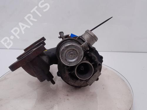 Used Turbocharger/Supercharger Turbocharger/Supercharger SKODA ROOMSTER (5J7) 1.4 TDI (80 hp) 35965696 35965696